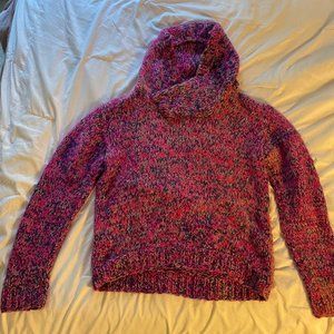 The Elder Statemesman Cashmere Hoodie